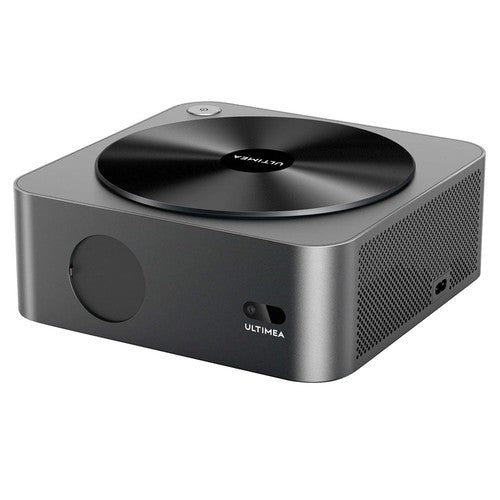 Ultimea Apollo P40 Native 1080P LCD Projector 700LM Ultimea Apollo P40 Native 1080P LCD Projector 700LM